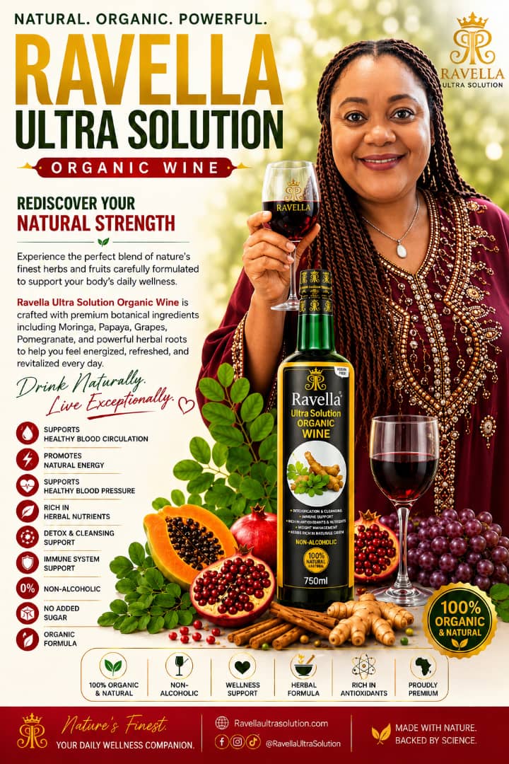 Ravella organic wine pack